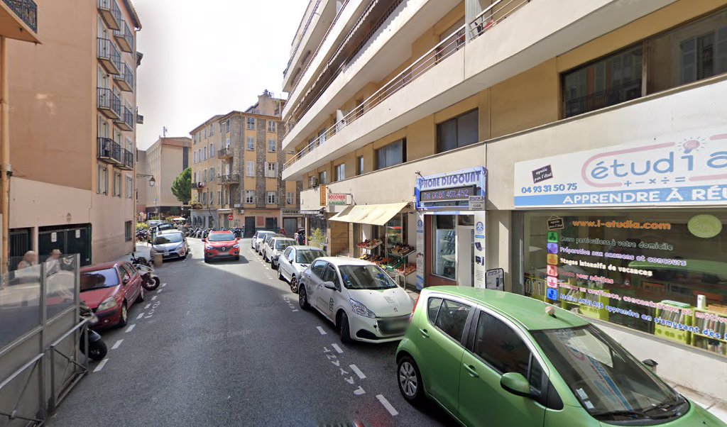 Retrouvez toutes les informations de contacts et horaires d&rsquo;ouverture pour Relais Pickup PHONE DISCOUNT situé à Nice dans le département Alpes-Maritimes (06). Pour effectuer envoyer vos colis (colissimo, chronopost, suivi colis), une gestion bancaire (banque postal, French Bank), votre courrier [&hellip;]