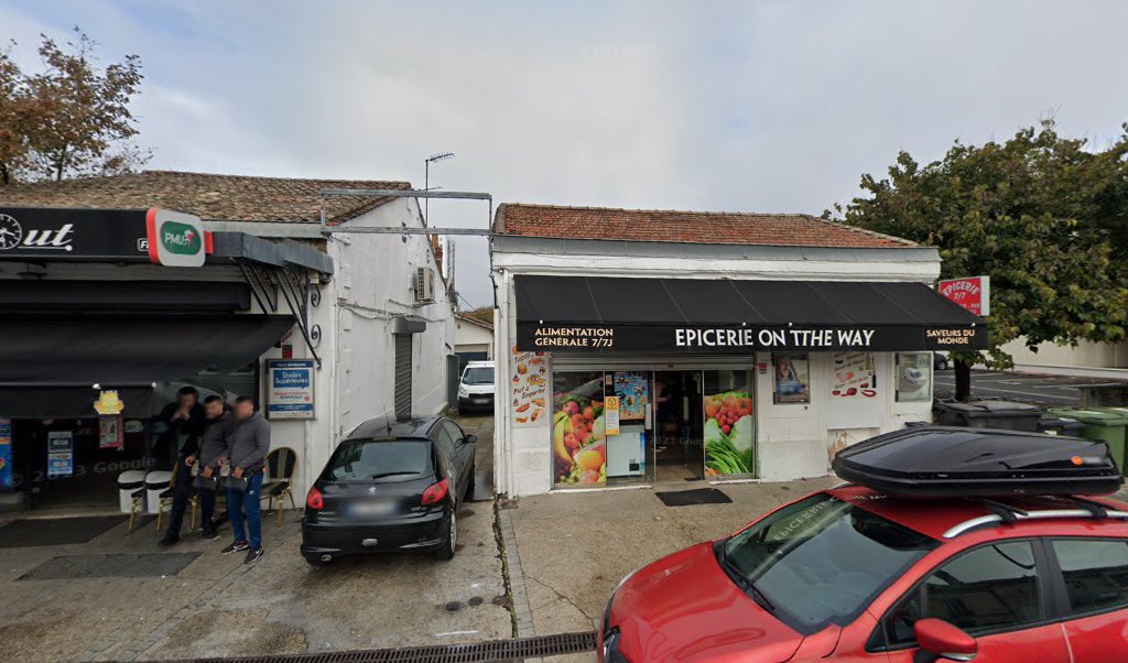 Retrouvez toutes les informations de contacts et horaires d&rsquo;ouverture pour Relais Pickup EPICERIE ON THE WAY situé à Cenon dans le département Gironde (33). Pour effectuer envoyer vos colis (colissimo, chronopost, suivi colis), une gestion bancaire (banque postal, French Bank), [&hellip;]