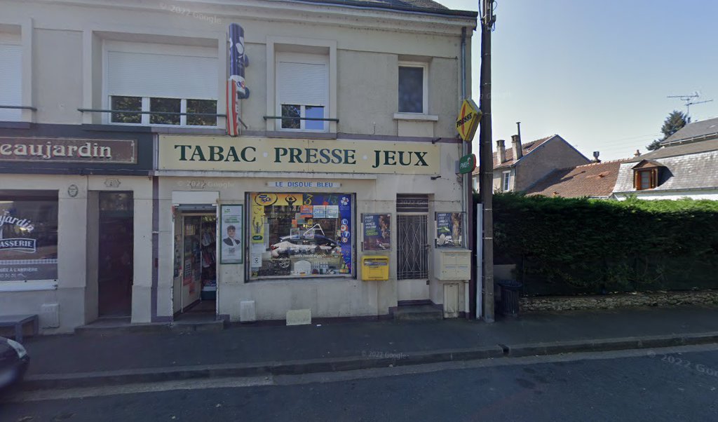 Retrouvez toutes les informations de contacts et horaires d&rsquo;ouverture pour Relais Pickup LE DISQUE BLEU situé à Tours dans le département Indre-et-Loire (37). Pour effectuer envoyer vos colis (colissimo, chronopost, suivi colis), une gestion bancaire (banque postal, French Bank), votre [&hellip;]