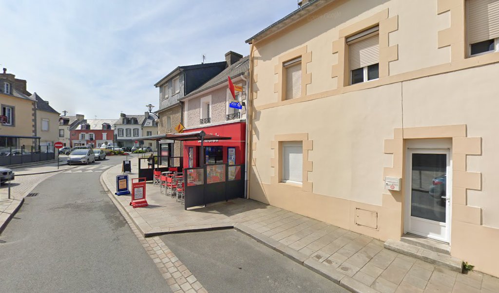 Retrouvez toutes les informations de contacts et horaires d&rsquo;ouverture pour Relais Pickup LE SAINT MELOIR situé à Saint meloir des ondes dans le département Ille-et-Vilaine (35). Pour effectuer envoyer vos colis (colissimo, chronopost, suivi colis), une gestion bancaire (banque postal, [&hellip;]