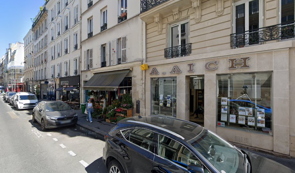 Retrouvez toutes les informations de contacts et horaires d&rsquo;ouverture pour Relais Pickup LA FABRIQUE D EFFETS situé à Paris dans le département Paris (75). Pour effectuer envoyer vos colis (colissimo, chronopost, suivi colis), une gestion bancaire (banque postal, French Bank), [&hellip;]