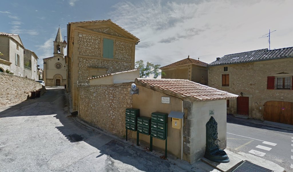 Retrouvez toutes les informations de contacts et horaires d&rsquo;ouverture pour La Poste Agence Communale LA BASTIDE D ENGRAS Mairie situé à La bastide d engras dans le département Gard (30). Pour effectuer envoyer vos colis (colissimo, chronopost, suivi colis), une [&hellip;]