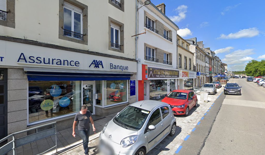 Retrouvez toutes les informations de contacts et horaires d&rsquo;ouverture pour Relais Pickup GITEM situé à Chateaulin dans le département Finistère (29). Pour effectuer envoyer vos colis (colissimo, chronopost, suivi colis), une gestion bancaire (banque postal, French Bank), votre courrier (suivi [&hellip;]