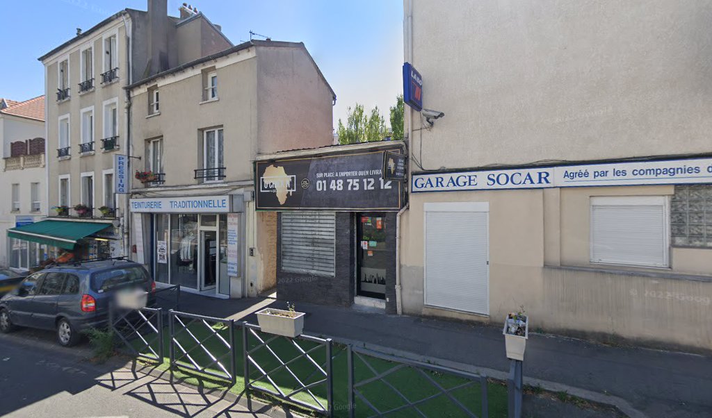 Retrouvez toutes les informations de contacts et horaires d&rsquo;ouverture pour Relais Pickup THAMBI PETIT MARCHE situé à Nogent sur marne dans le département Val-de-Marne (94). Pour effectuer envoyer vos colis (colissimo, chronopost, suivi colis), une gestion bancaire (banque postal, French [&hellip;]