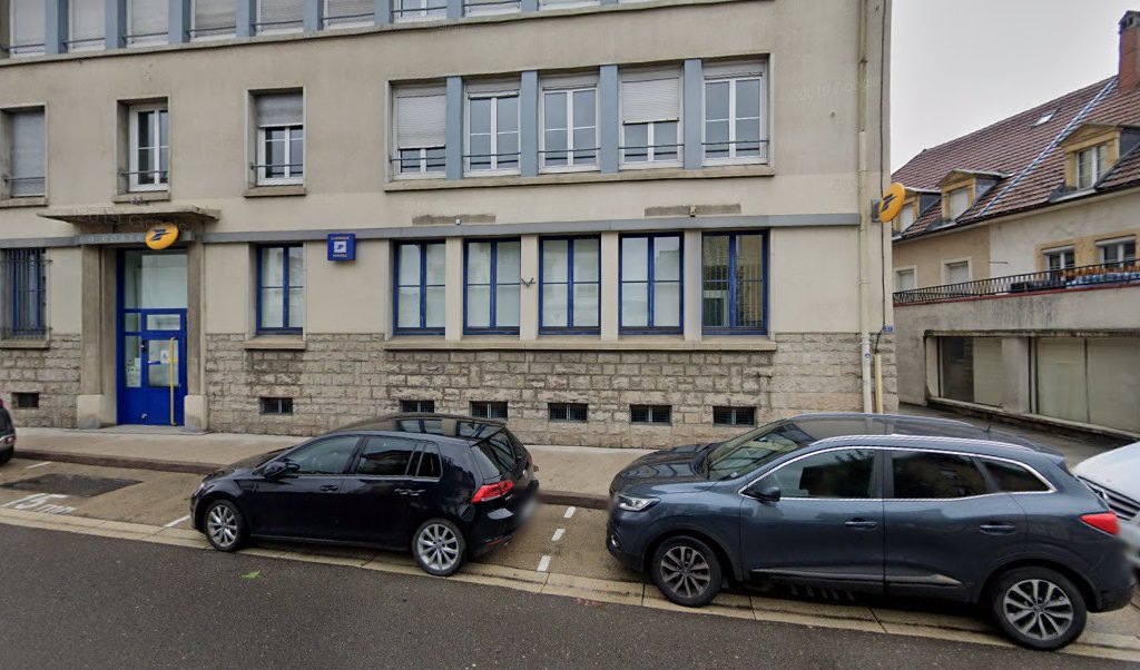 Retrouvez toutes les informations de contacts et horaires d&rsquo;ouverture pour La Poste MORTEAU situé à Morteau dans le département Doubs (25). Pour effectuer envoyer vos colis (colissimo, chronopost, suivi colis), une gestion bancaire (banque postal, French Bank), votre courrier (suivi [&hellip;]