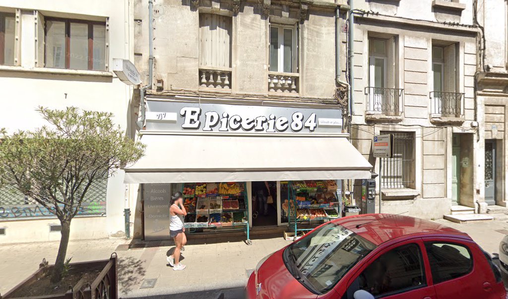 Retrouvez toutes les informations de contacts et horaires d&rsquo;ouverture pour Relais Pickup EPICERIE 84 situé à Avignon dans le département Vaucluse (84). Pour effectuer envoyer vos colis (colissimo, chronopost, suivi colis), une gestion bancaire (banque postal, French Bank), votre courrier [&hellip;]