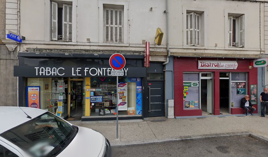 Retrouvez toutes les informations de contacts et horaires d&rsquo;ouverture pour Relais Pickup LE FONTENOY situé à St chamond dans le département Loire (42). Pour effectuer envoyer vos colis (colissimo, chronopost, suivi colis), une gestion bancaire (banque postal, French Bank), votre [&hellip;]