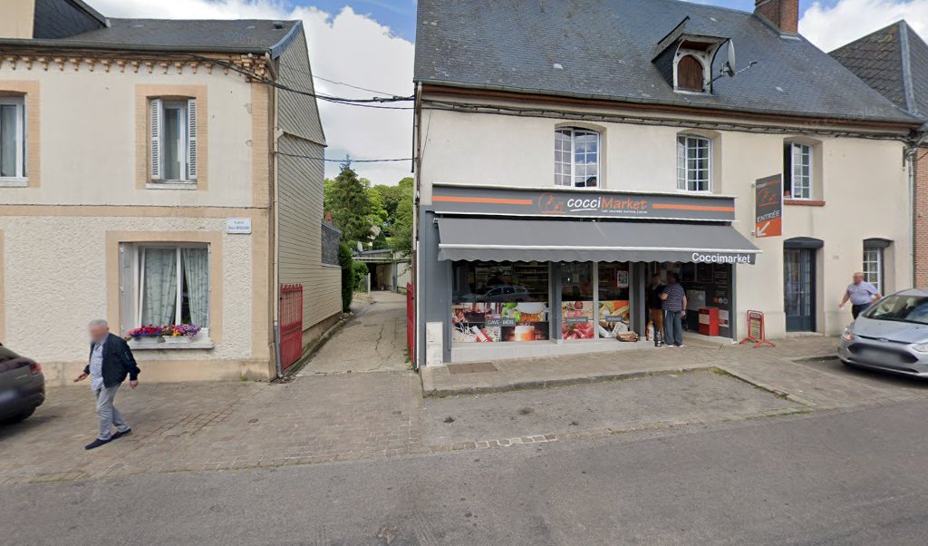 Retrouvez toutes les informations de contacts et horaires d&rsquo;ouverture pour Relais Pickup COCCIMARKET situé à Val de saane dans le département Seine-Maritime (76). Pour effectuer envoyer vos colis (colissimo, chronopost, suivi colis), une gestion bancaire (banque postal, French Bank), votre [&hellip;]