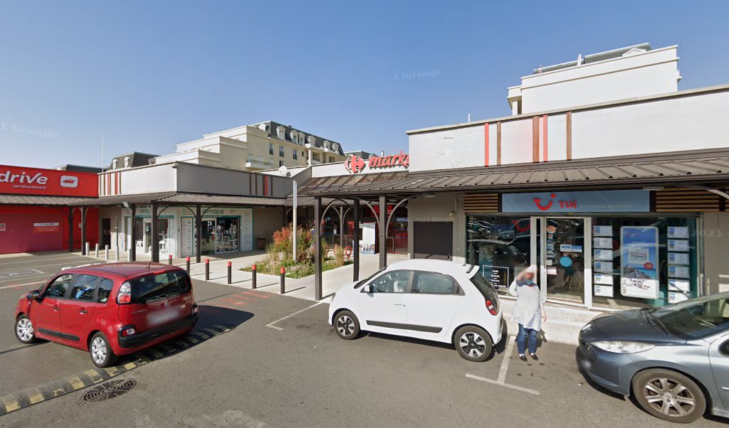 Retrouvez toutes les informations de contacts et horaires d&rsquo;ouverture pour Relais Pickup CARREFOUR MARKET situé à Livry gargan dans le département Seine-Saint-Denis (93). Pour effectuer envoyer vos colis (colissimo, chronopost, suivi colis), une gestion bancaire (banque postal, French Bank), votre [&hellip;]