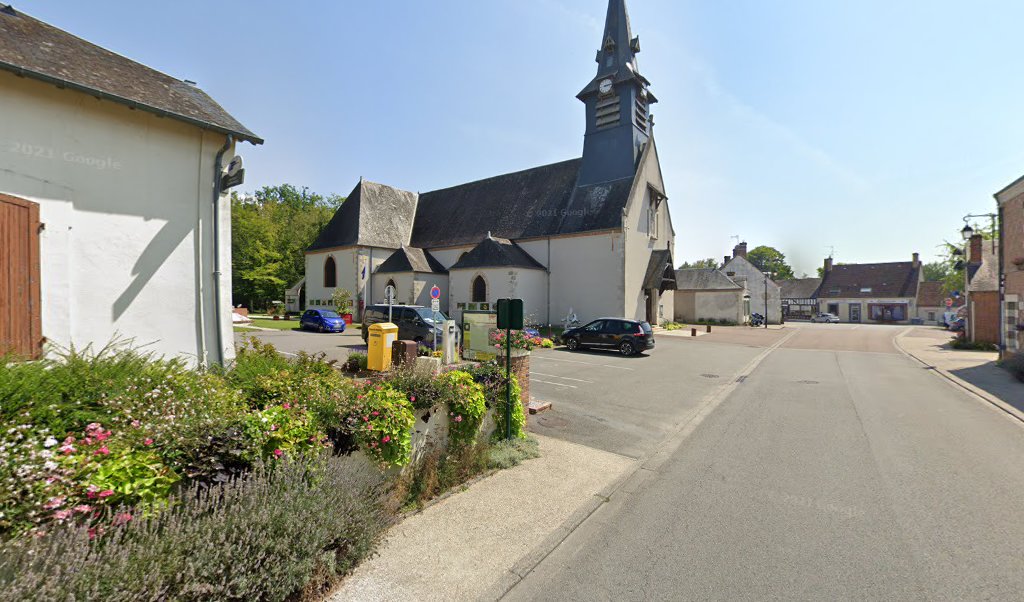 Retrouvez toutes les informations de contacts et horaires d&rsquo;ouverture pour La Poste Agence Communale NANCAY Mairie situé à Nancay dans le département Cher (18). Pour effectuer envoyer vos colis (colissimo, chronopost, suivi colis), une gestion bancaire (banque postal, French Bank), [&hellip;]