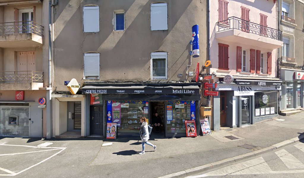 Retrouvez toutes les informations de contacts et horaires d&rsquo;ouverture pour La Poste Relais RODEZ Buraliste situé à Rodez dans le département Aveyron (12). Pour effectuer envoyer vos colis (colissimo, chronopost, suivi colis), une gestion bancaire (banque postal, French Bank), votre [&hellip;]