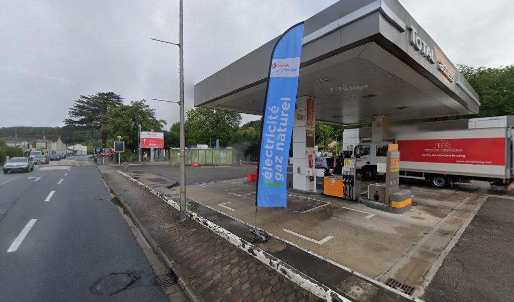 Retrouvez toutes les informations de contacts et horaires d&rsquo;ouverture pour Relais Pickup TOTAL ENERGIES ACCESS situé à Perigueux dans le département Dordogne (24). Pour effectuer envoyer vos colis (colissimo, chronopost, suivi colis), une gestion bancaire (banque postal, French Bank), votre [&hellip;]
