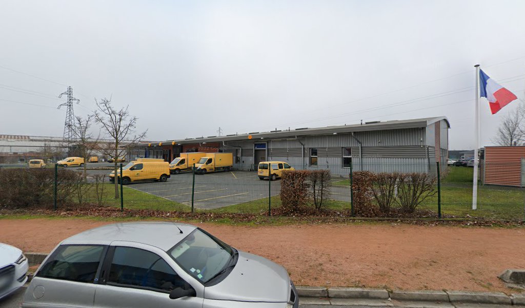 Retrouvez toutes les informations de contacts et horaires d&rsquo;ouverture pour Relais Pickup LA POSTE CARREPRO CUSSET VICHY situé à Cusset dans le département Allier (03). Pour effectuer envoyer vos colis (colissimo, chronopost, suivi colis), une gestion bancaire (banque postal, French [&hellip;]