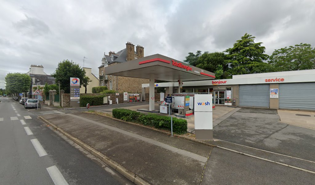 Retrouvez toutes les informations de contacts et horaires d&rsquo;ouverture pour Relais Pickup STATION SERVICE TOTAL situé à Vannes dans le département Morbihan (56). Pour effectuer envoyer vos colis (colissimo, chronopost, suivi colis), une gestion bancaire (banque postal, French Bank), votre [&hellip;]