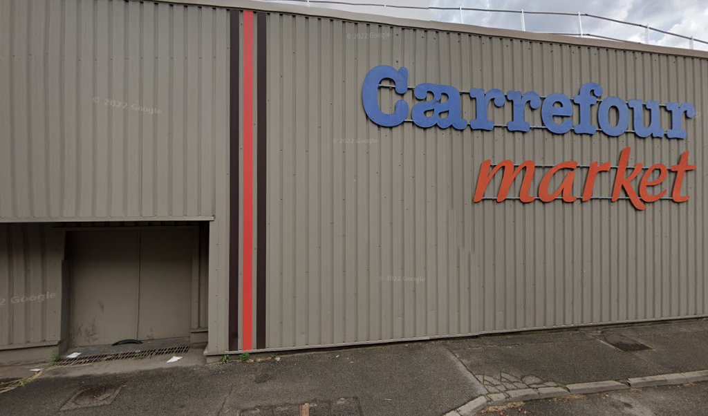 Retrouvez toutes les informations de contacts et horaires d&rsquo;ouverture pour Relais Pickup CARREFOUR MARKET- LORETTE situé à Lorette dans le département Loire (42). Pour effectuer envoyer vos colis (colissimo, chronopost, suivi colis), une gestion bancaire (banque postal, French Bank), votre [&hellip;]