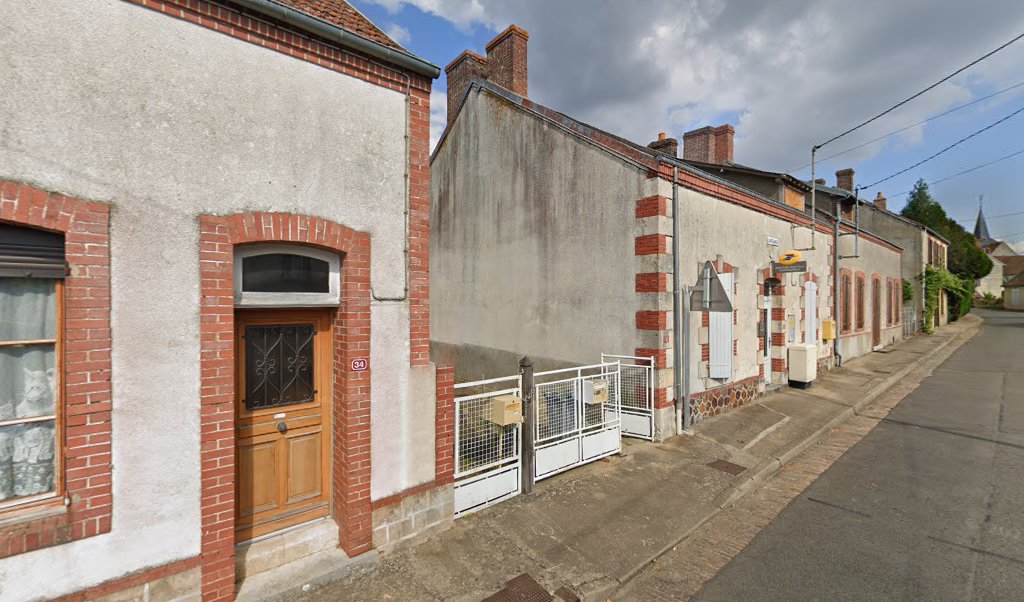 Retrouvez toutes les informations de contacts et horaires d&rsquo;ouverture pour La Poste Agence Communale SANTRANGES Mairie situé à Santranges dans le département Cher (18). Pour effectuer envoyer vos colis (colissimo, chronopost, suivi colis), une gestion bancaire (banque postal, French Bank), [&hellip;]