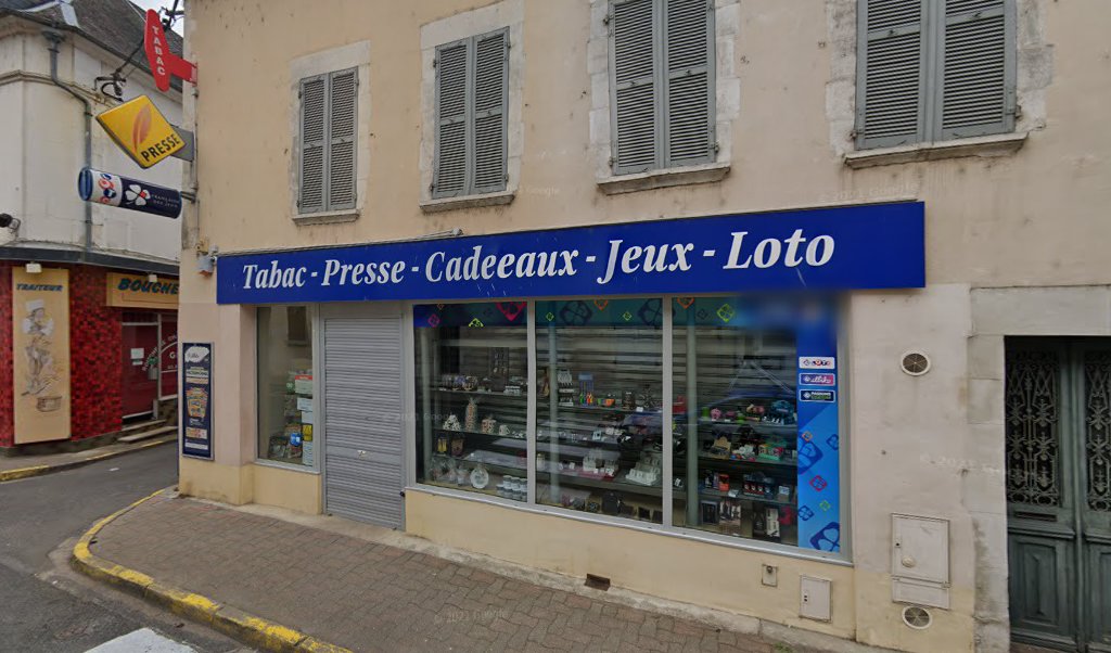 Retrouvez toutes les informations de contacts et horaires d&rsquo;ouverture pour Relais Pickup LA MAISON DE LA PRESSE situé à Pouilly sur loire dans le département Nièvre (58). Pour effectuer envoyer vos colis (colissimo, chronopost, suivi colis), une gestion bancaire (banque [&hellip;]