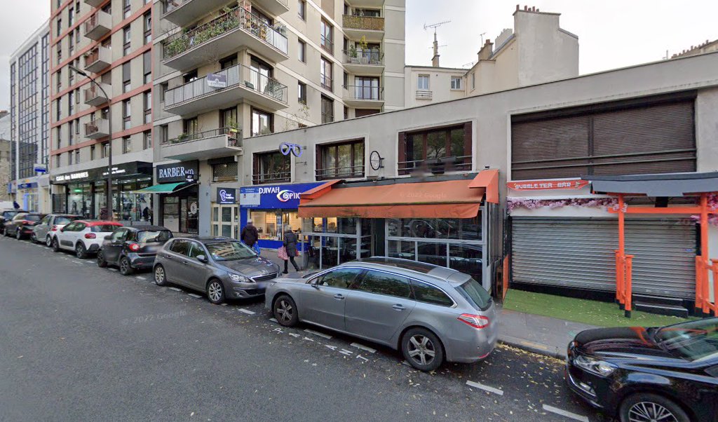 Retrouvez toutes les informations de contacts et horaires d&rsquo;ouverture pour Relais Pickup DJIVAH OPTIQUE situé à Paris dans le département Paris (75). Pour effectuer envoyer vos colis (colissimo, chronopost, suivi colis), une gestion bancaire (banque postal, French Bank), votre courrier [&hellip;]