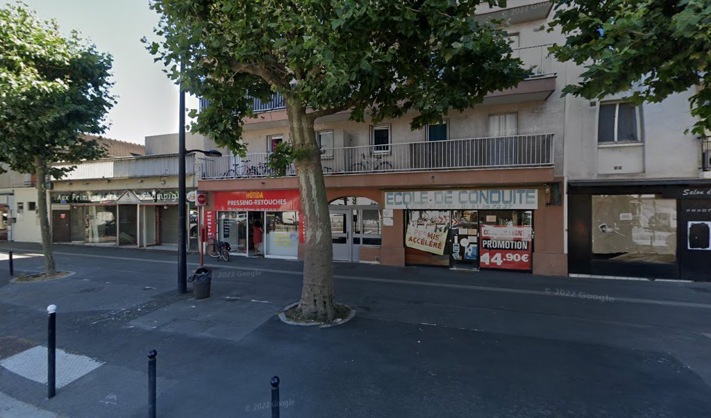 Retrouvez toutes les informations de contacts et horaires d&rsquo;ouverture pour Relais Pickup PRESSING CORDONNERIE HOTIDA situé à Champigny sur marne dans le département Val-de-Marne (94). Pour effectuer envoyer vos colis (colissimo, chronopost, suivi colis), une gestion bancaire (banque postal, French [&hellip;]