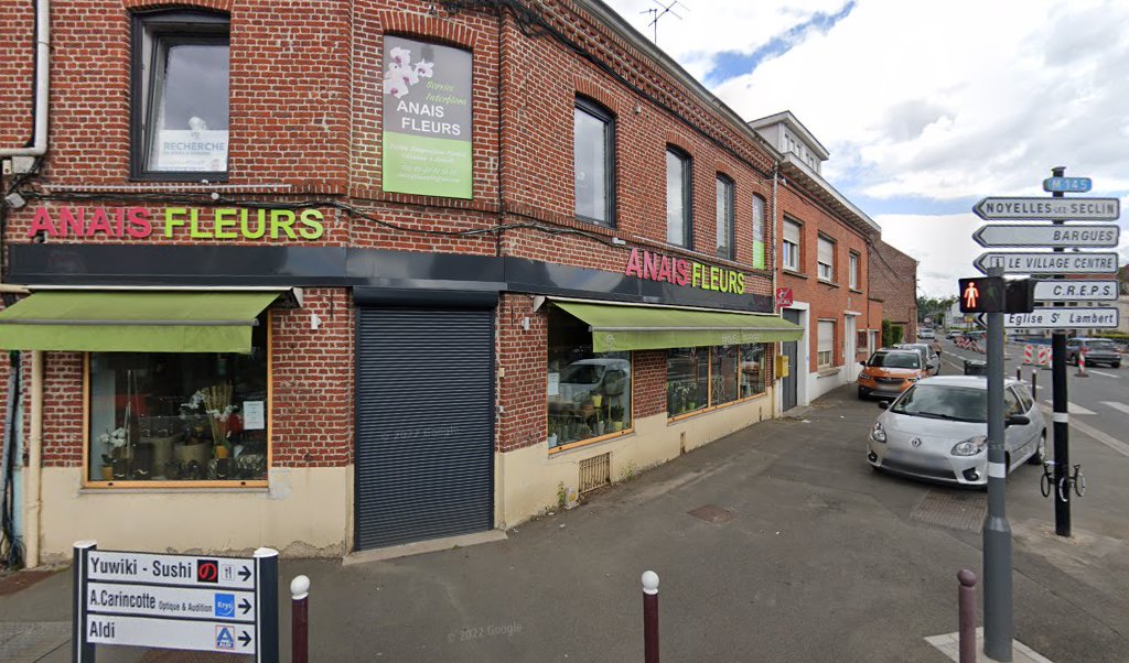 Retrouvez toutes les informations de contacts et horaires d&rsquo;ouverture pour Relais Pickup ANAIS FLEURS situé à Wattignies dans le département Nord (59). Pour effectuer envoyer vos colis (colissimo, chronopost, suivi colis), une gestion bancaire (banque postal, French Bank), votre courrier [&hellip;]