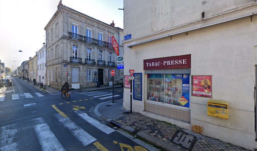 Retrouvez toutes les informations de contacts et horaires d&rsquo;ouverture pour Relais Pickup TABAC PRESSE LE BOYARD situé à Bordeaux dans le département Gironde (33). Pour effectuer envoyer vos colis (colissimo, chronopost, suivi colis), une gestion bancaire (banque postal, French Bank), [&hellip;]