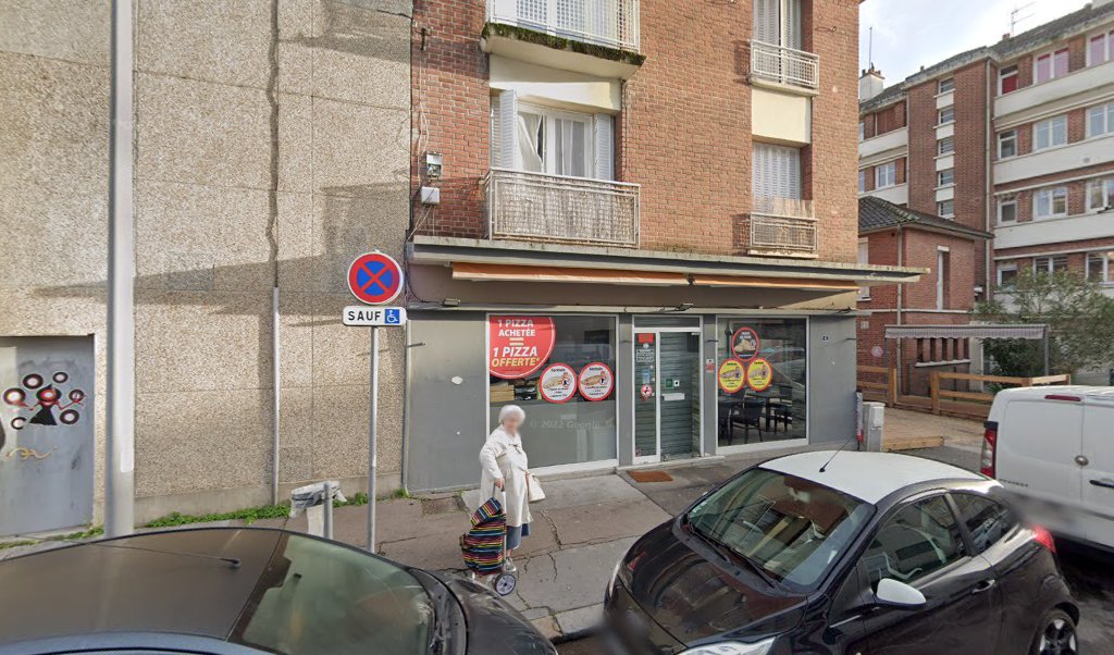 Retrouvez toutes les informations de contacts et horaires d&rsquo;ouverture pour Relais Pickup BAR A BRUME situé à Rouen dans le département Seine-Maritime (76). Pour effectuer envoyer vos colis (colissimo, chronopost, suivi colis), une gestion bancaire (banque postal, French Bank), votre [&hellip;]