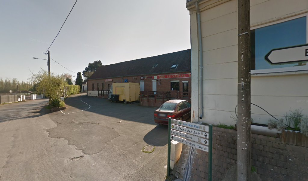 Retrouvez toutes les informations de contacts et horaires d&rsquo;ouverture pour Relais Pickup LE NARVAL situé à Andres dans le département Pas-de-Calais (62). Pour effectuer envoyer vos colis (colissimo, chronopost, suivi colis), une gestion bancaire (banque postal, French Bank), votre courrier [&hellip;]