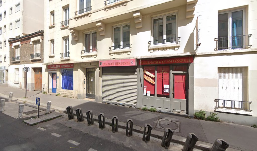 Retrouvez toutes les informations de contacts et horaires d&rsquo;ouverture pour Relais Pickup LES DELICES BERBERES situé à Paris dans le département Paris (75). Pour effectuer envoyer vos colis (colissimo, chronopost, suivi colis), une gestion bancaire (banque postal, French Bank), votre [&hellip;]