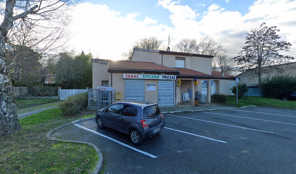 Retrouvez toutes les informations de contacts et horaires d&rsquo;ouverture pour La Poste Relais GREPIAC Buraliste situé à Grepiac dans le département Haute-Garonne (31). Pour effectuer envoyer vos colis (colissimo, chronopost, suivi colis), une gestion bancaire (banque postal, French Bank), votre [&hellip;]