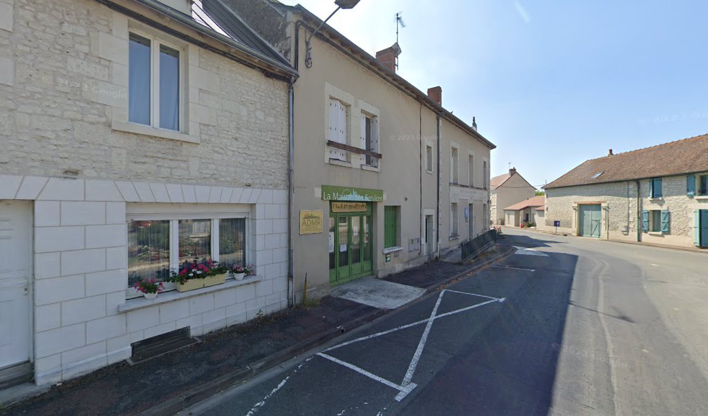 Retrouvez toutes les informations de contacts et horaires d&rsquo;ouverture pour La Poste SAINT GERVAIS LES TROIS CLOCHERS situé à St gervais les trois clochers dans le département Vienne (86). Pour effectuer envoyer vos colis (colissimo, chronopost, suivi colis), une gestion [&hellip;]