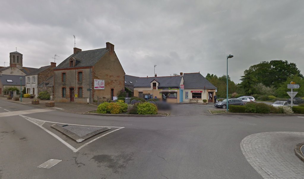 Retrouvez toutes les informations de contacts et horaires d&rsquo;ouverture pour Relais Pickup LE TI MELEM situé à Masserac dans le département Loire-Atlantique (44). Pour effectuer envoyer vos colis (colissimo, chronopost, suivi colis), une gestion bancaire (banque postal, French Bank), votre [&hellip;]