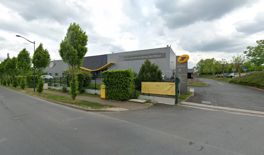 Retrouvez toutes les informations de contacts et horaires d&rsquo;ouverture pour La Poste Espace Clients Pro MAREUIL LES MEAUX TERRE DE BRIE PPDC situé à Mareuil les meaux dans le département Seine-et-Marne (77). Pour effectuer envoyer vos colis (colissimo, chronopost, suivi [&hellip;]