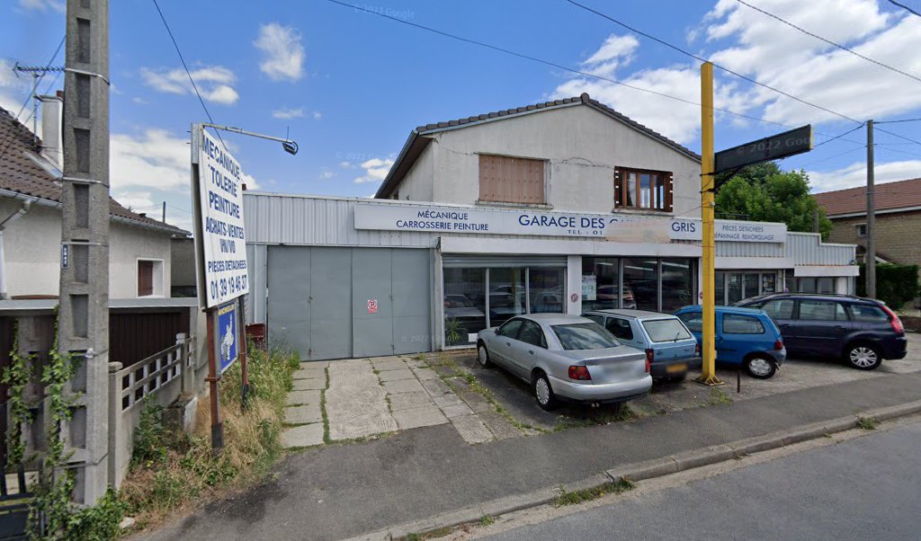 Retrouvez toutes les informations de contacts et horaires d&rsquo;ouverture pour Relais Pickup GARAGE DES CAILLOUX GRIS situé à Herblay sur seine dans le département Val-D&rsquo;Oise (95). Pour effectuer envoyer vos colis (colissimo, chronopost, suivi colis), une gestion bancaire (banque postal, [&hellip;]