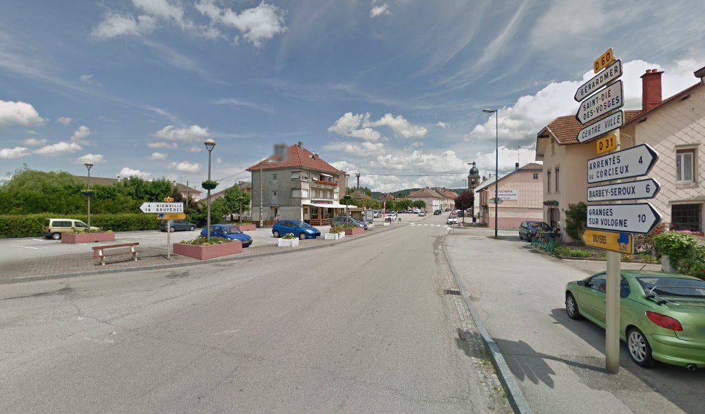 Retrouvez toutes les informations de contacts et horaires d&rsquo;ouverture pour Relais Pickup L AMIE DU FIL situé à Corcieux dans le département Vosges (88). Pour effectuer envoyer vos colis (colissimo, chronopost, suivi colis), une gestion bancaire (banque postal, French Bank), [&hellip;]