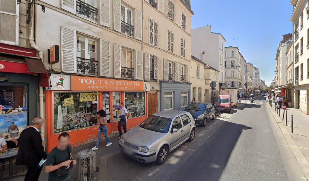 Retrouvez toutes les informations de contacts et horaires d&rsquo;ouverture pour Relais Pickup TOUT EN PELUCHE situé à Paris dans le département Paris (75). Pour effectuer envoyer vos colis (colissimo, chronopost, suivi colis), une gestion bancaire (banque postal, French Bank), votre [&hellip;]