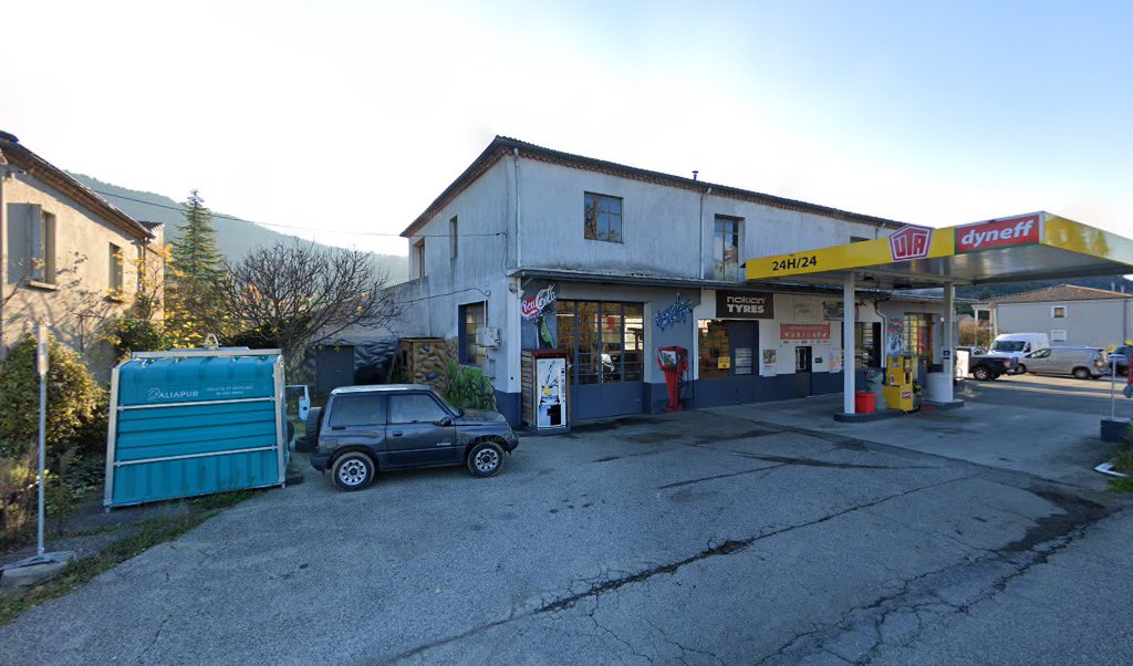 Retrouvez toutes les informations de contacts et horaires d&rsquo;ouverture pour Relais Pickup SEB AUTO SERVICE – DYNEFF situé à Vesseaux dans le département Ardèche (07). Pour effectuer envoyer vos colis (colissimo, chronopost, suivi colis), une gestion bancaire (banque postal, French [&hellip;]