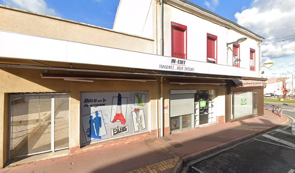 Retrouvez toutes les informations de contacts et horaires d&rsquo;ouverture pour Relais Pickup HELIO SERVICE situé à Roanne dans le département Loire (42). Pour effectuer envoyer vos colis (colissimo, chronopost, suivi colis), une gestion bancaire (banque postal, French Bank), votre courrier [&hellip;]
