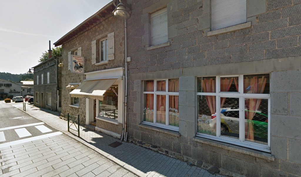 Retrouvez toutes les informations de contacts et horaires d&rsquo;ouverture pour Relais Pickup BOULANGERIE TERRIER FERRAPIE situé à Mazet st voy dans le département Haute-Loire (43). Pour effectuer envoyer vos colis (colissimo, chronopost, suivi colis), une gestion bancaire (banque postal, French [&hellip;]