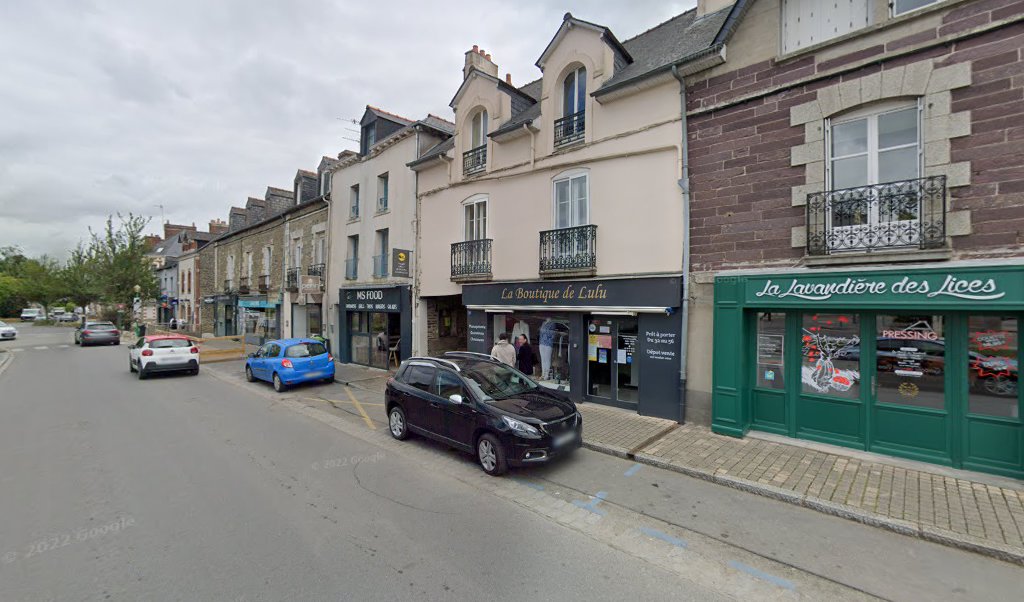 Retrouvez toutes les informations de contacts et horaires d&rsquo;ouverture pour Relais Pickup LA BOUTIQUE DE LULU situé à Janze dans le département Ille-et-Vilaine (35). Pour effectuer envoyer vos colis (colissimo, chronopost, suivi colis), une gestion bancaire (banque postal, French Bank), [&hellip;]