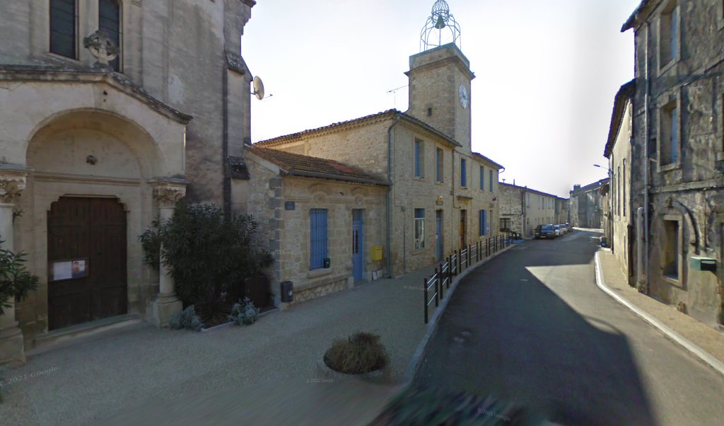 Retrouvez toutes les informations de contacts et horaires d&rsquo;ouverture pour La Poste Agence Communale SALINELLES Mairie situé à Salinelles dans le département Gard (30). Pour effectuer envoyer vos colis (colissimo, chronopost, suivi colis), une gestion bancaire (banque postal, French Bank), [&hellip;]