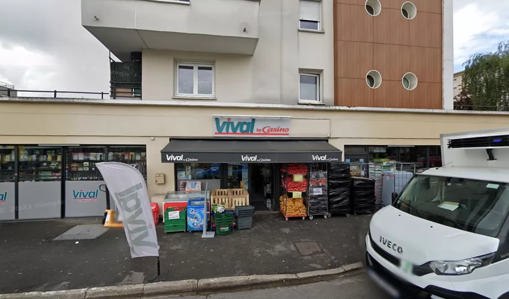 Retrouvez toutes les informations de contacts et horaires d&rsquo;ouverture pour Relais Pickup VIVAL CASINO situé à Vigneux sur seine dans le département Essonne (91). Pour effectuer envoyer vos colis (colissimo, chronopost, suivi colis), une gestion bancaire (banque postal, French Bank), [&hellip;]