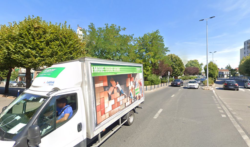 Retrouvez toutes les informations de contacts et horaires d&rsquo;ouverture pour Relais Pickup LA POSTE CARREPRO VILLEMOMBLE situé à Villemomble dans le département Seine-Saint-Denis (93). Pour effectuer envoyer vos colis (colissimo, chronopost, suivi colis), une gestion bancaire (banque postal, French Bank), [&hellip;]