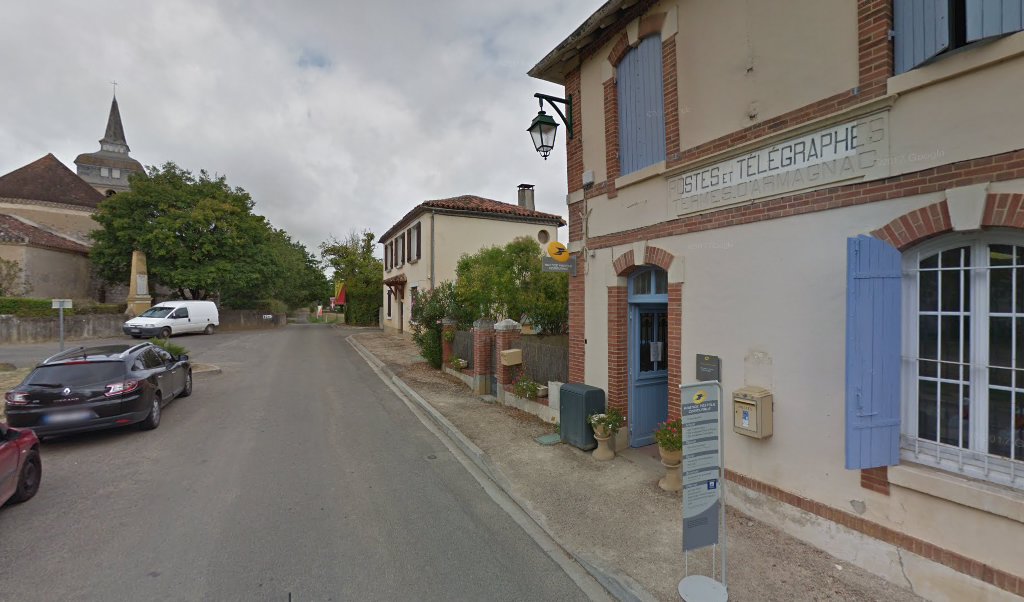 Retrouvez toutes les informations de contacts et horaires d&rsquo;ouverture pour La Poste Agence Communale TERMES D ARMAGNAC Mairie situé à Termes d armagnac dans le département Gers (32). Pour effectuer envoyer vos colis (colissimo, chronopost, suivi colis), une gestion bancaire [&hellip;]
