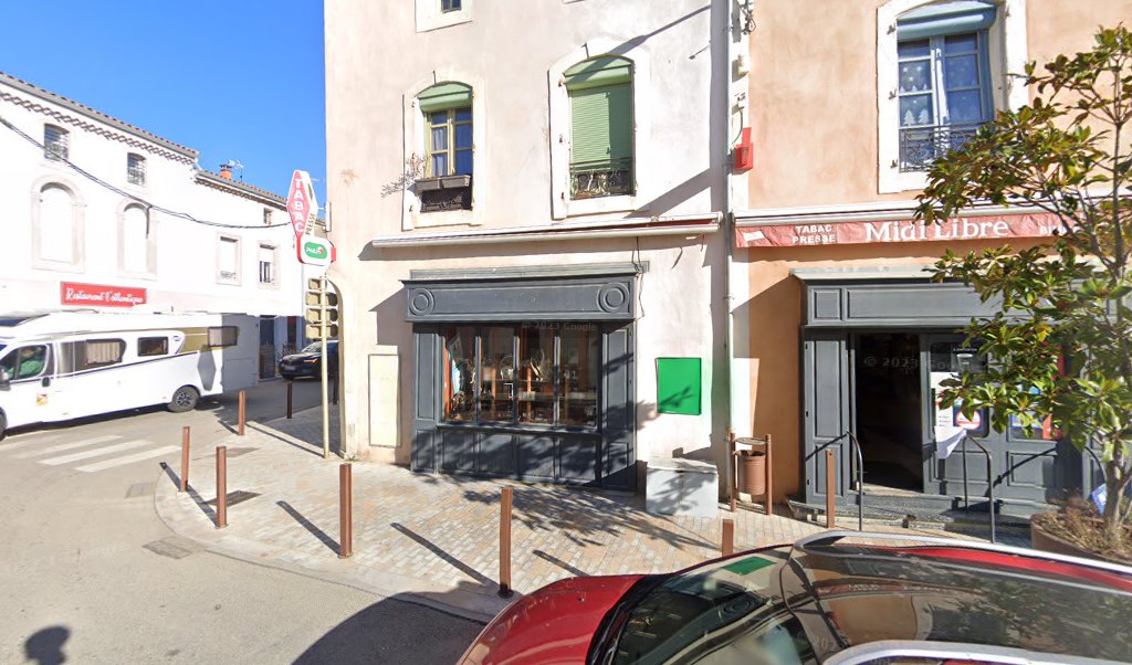Retrouvez toutes les informations de contacts et horaires d&rsquo;ouverture pour Relais Pickup TABAC PRESSE LOTO situé à Lespignan dans le département Hérault (34). Pour effectuer envoyer vos colis (colissimo, chronopost, suivi colis), une gestion bancaire (banque postal, French Bank), votre [&hellip;]