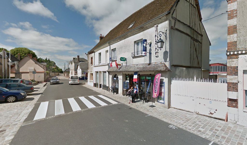 Retrouvez toutes les informations de contacts et horaires d&rsquo;ouverture pour Relais Pickup BAR DES GLACES situé à Dangeau dans le département Eure-et-Loir (28). Pour effectuer envoyer vos colis (colissimo, chronopost, suivi colis), une gestion bancaire (banque postal, French Bank), votre [&hellip;]