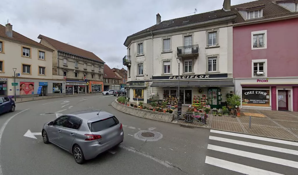 Retrouvez toutes les informations de contacts et horaires d&rsquo;ouverture pour Relais Pickup PLACIFLOR situé à Pont de roide dans le département Doubs (25). Pour effectuer envoyer vos colis (colissimo, chronopost, suivi colis), une gestion bancaire (banque postal, French Bank), votre [&hellip;]