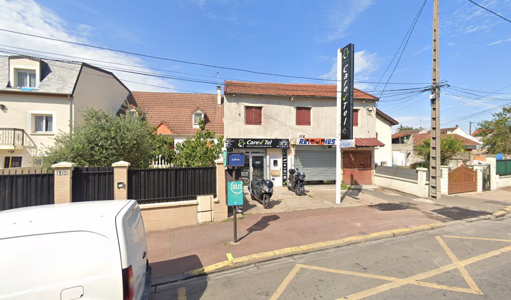 Retrouvez toutes les informations de contacts et horaires d&rsquo;ouverture pour Relais Pickup RETOUCHES EXPRESS situé à Le blanc mesnil dans le département Seine-Saint-Denis (93). Pour effectuer envoyer vos colis (colissimo, chronopost, suivi colis), une gestion bancaire (banque postal, French Bank), [&hellip;]