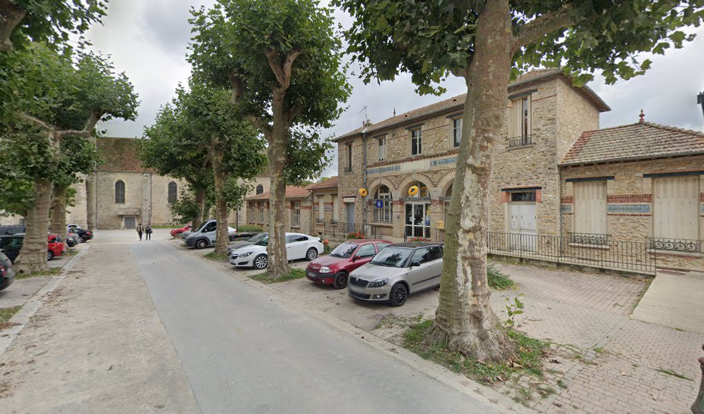 Retrouvez toutes les informations de contacts et horaires d&rsquo;ouverture pour La Poste LA CHAPELLE GAUTHIER situé à La chapelle gauthier dans le département Seine-et-Marne (77). Pour effectuer envoyer vos colis (colissimo, chronopost, suivi colis), une gestion bancaire (banque postal, French [&hellip;]