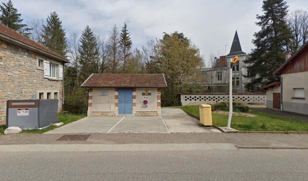 Retrouvez toutes les informations de contacts et horaires d&rsquo;ouverture pour La Poste Agence Communale ST NAZAIRE EN ROYANS Mairie situé à St nazaire en royans dans le département Drôme (26). Pour effectuer envoyer vos colis (colissimo, chronopost, suivi colis), une [&hellip;]