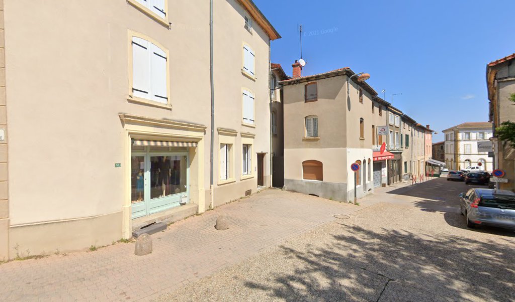 Retrouvez toutes les informations de contacts et horaires d&rsquo;ouverture pour Relais Pickup DEPOT VENTE TENDANCE situé à St symphorien de lay dans le département Loire (42). Pour effectuer envoyer vos colis (colissimo, chronopost, suivi colis), une gestion bancaire (banque postal, [&hellip;]